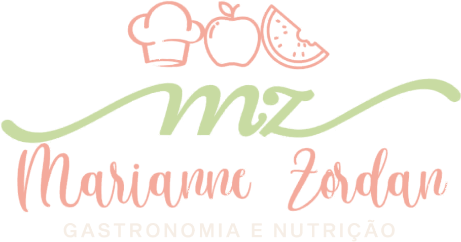 Marianne Zordan · Gastronomia e Nutrição