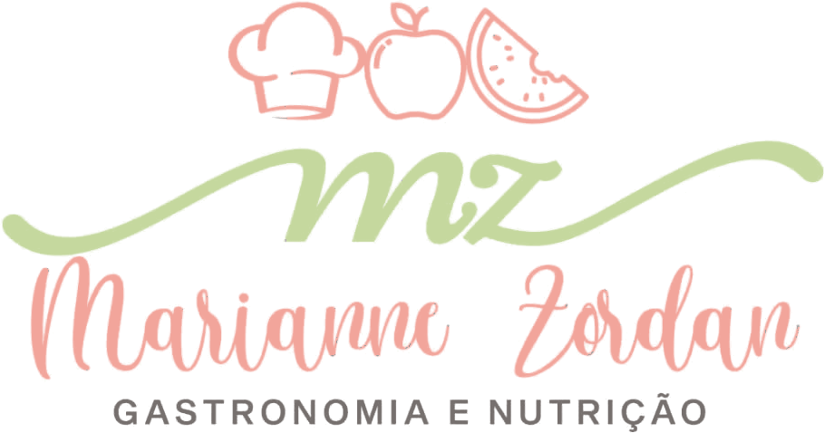 Marianne Zordan · Gastronomia e Nutrição